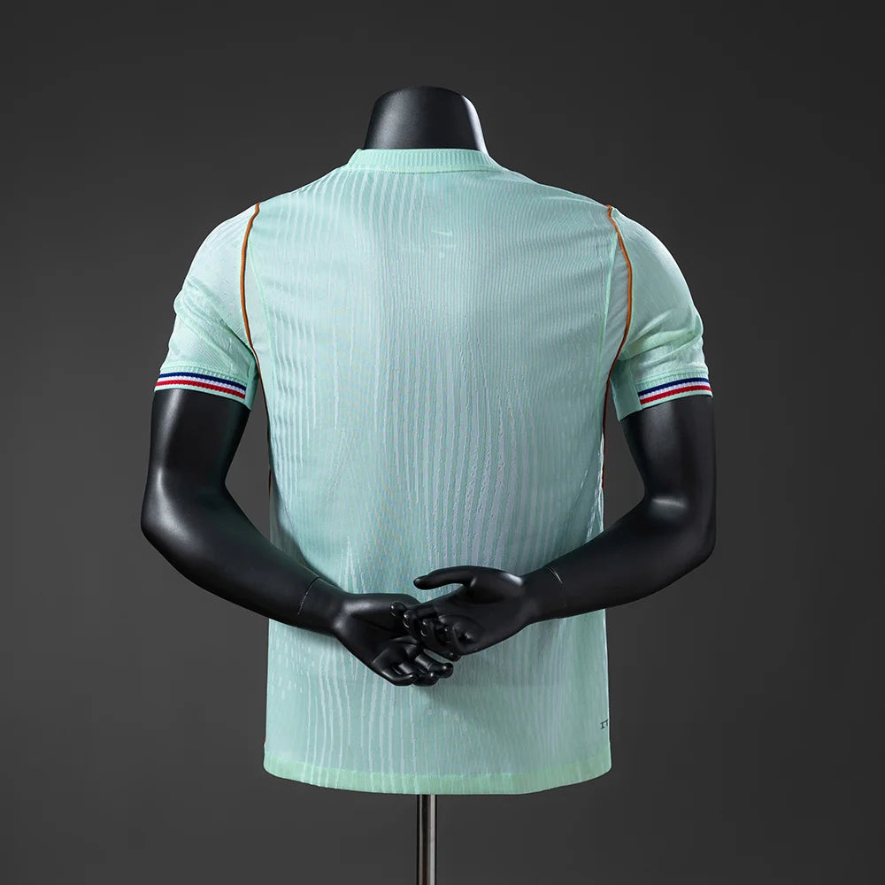 France Away World Cup 2026 - Player Version