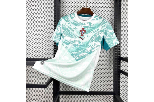 Portugal Away World Cup 2026 - Fan Version