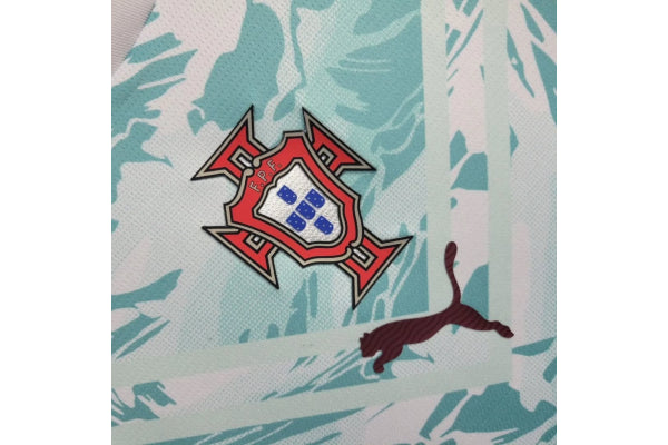 Portugal Away World Cup 2026 - Fan Version