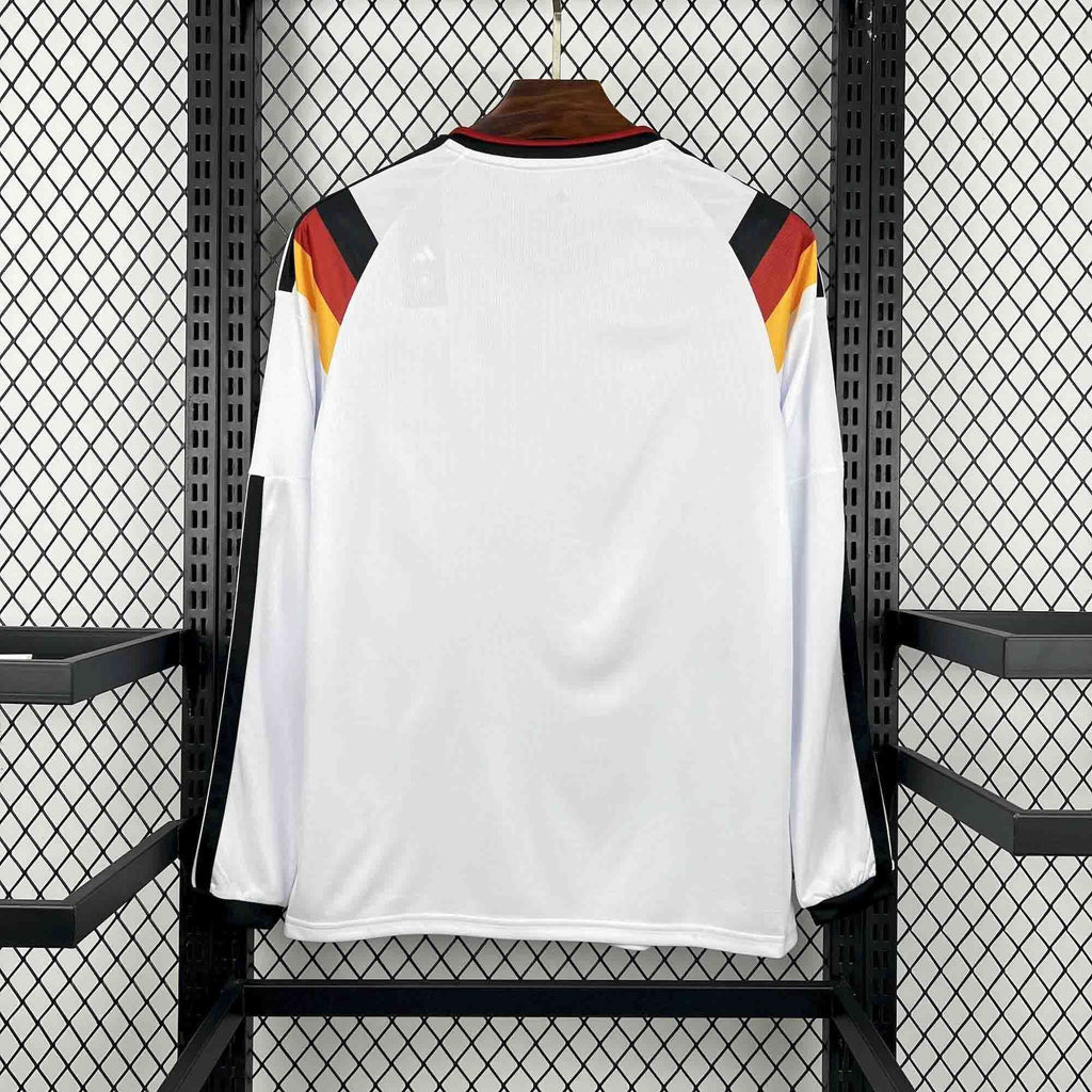 Germany Full Sleeves - Fan Version