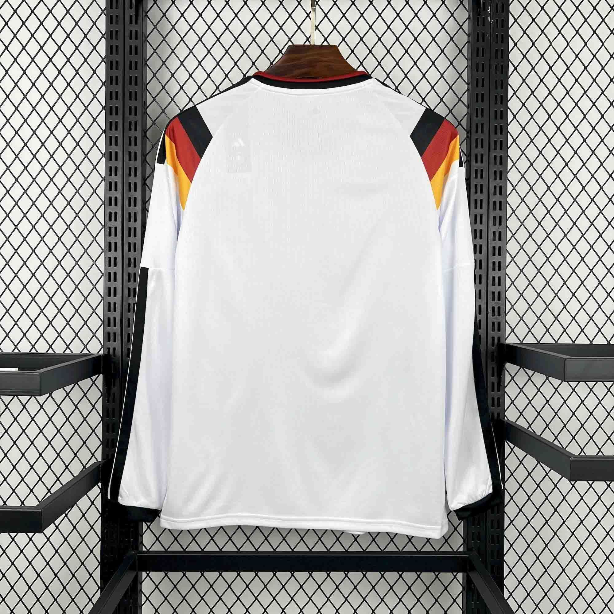 Germany Full Sleeves - Fan Version