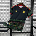 Jamaica Away World Cup 2026 - Fan Version