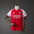 (New Season) Arsenal 2026-27 Home Jersey - Fan Version