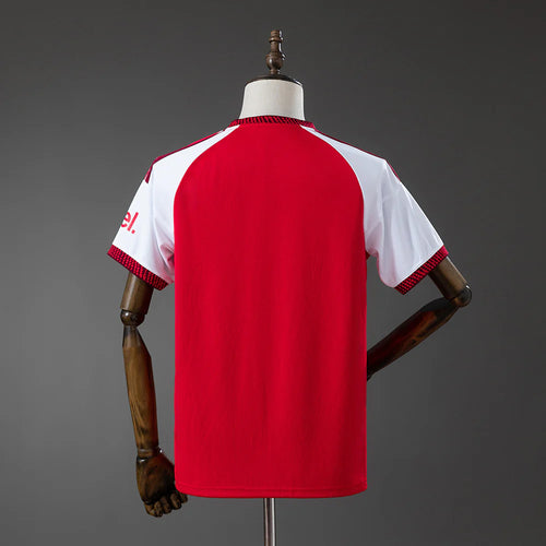 Arsenal 2026-27 Home Jersey - Fan Version