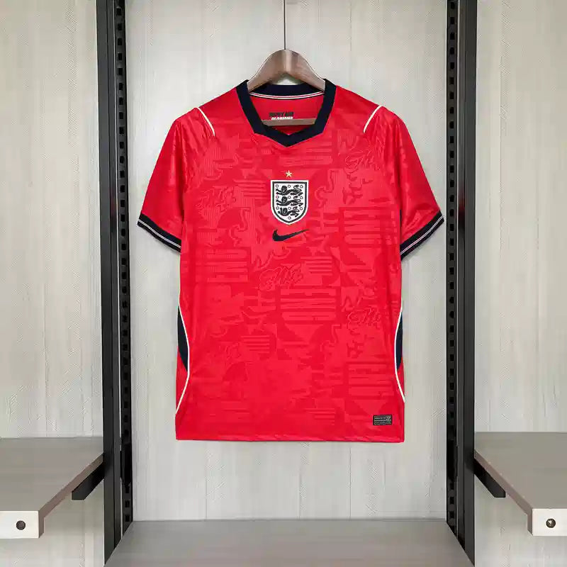 England 2026 World Cup Away Jersey - Fan Version