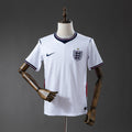 England Home Jersey 2026 - Fan Version