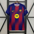 FC Barcelona 25/26 Home - Fan Jersey