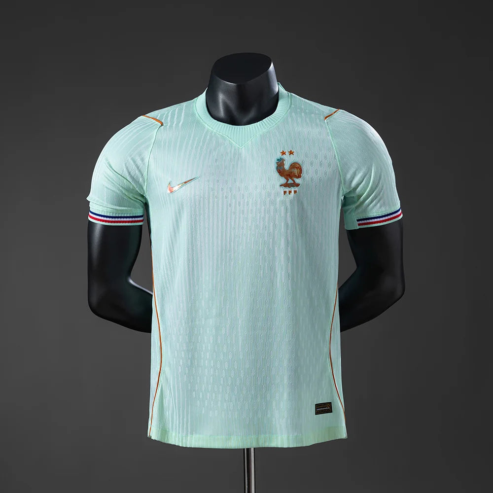France Away World Cup 2026 - Player Version