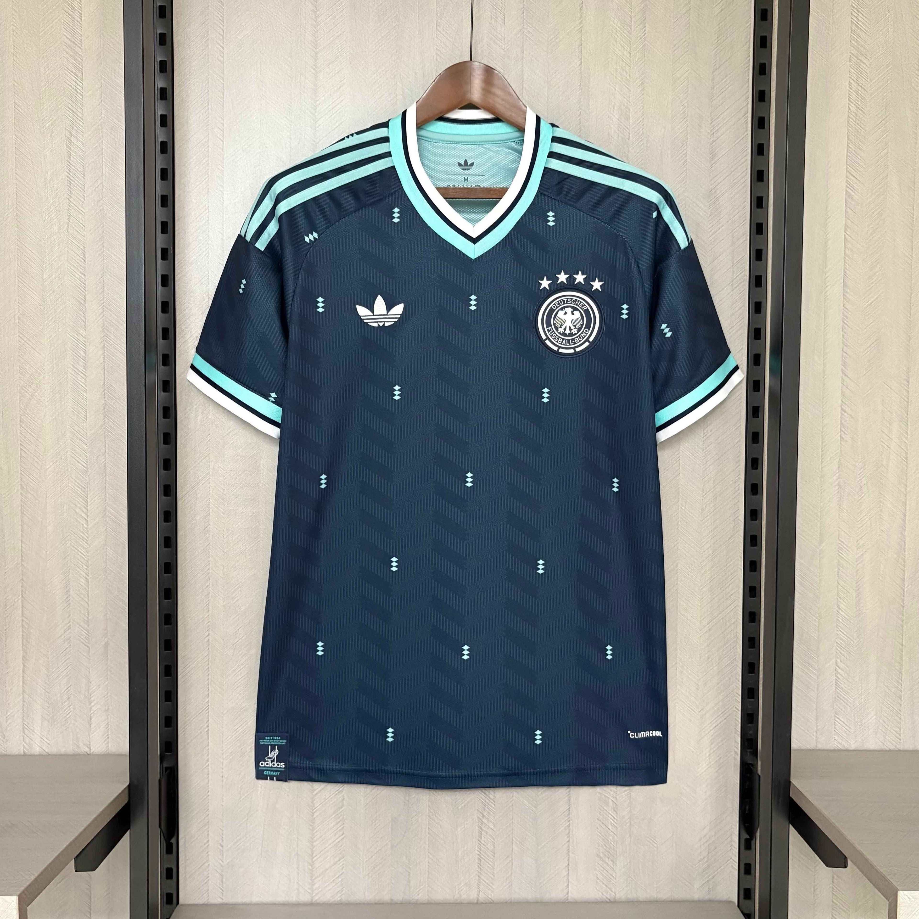 Germany Away 2026 - Player Version