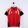 Germany Polo Fan Version Jersey - Limited Edition