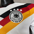 Germany Full Sleeves - Player Version