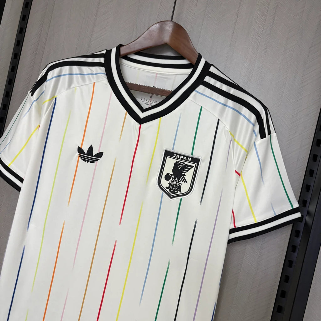 Japan Away World Cup 2026 - Fan Version