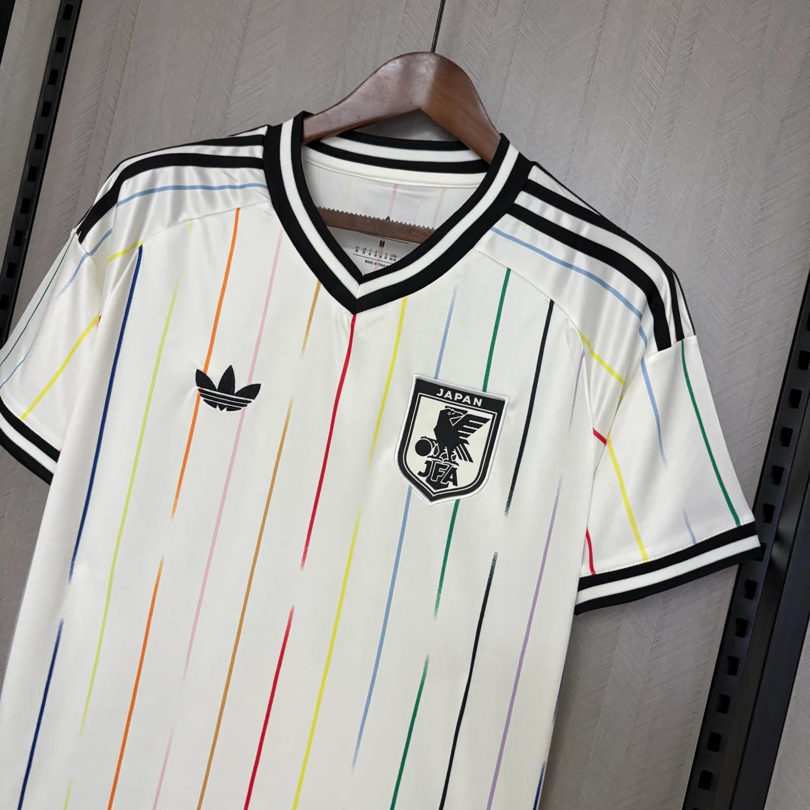 Japan Away World Cup 2026 - Fan Version