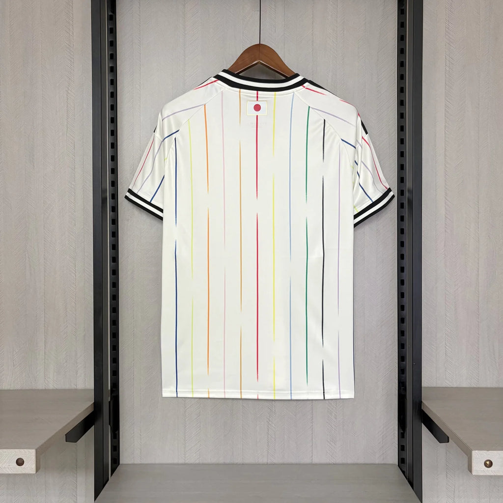 Japan Away World Cup 2026 - Fan Version