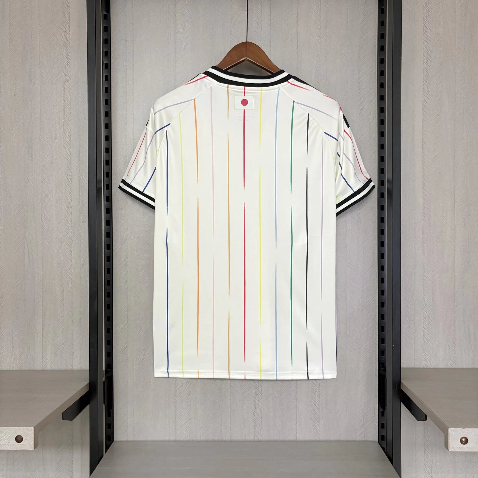 Japan Away World Cup 2026 - Fan Version