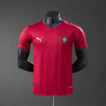 Portugal World Cup 2026 Home Jersey - Player Version