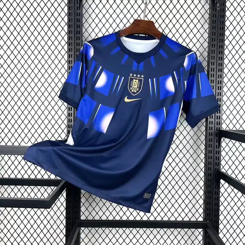 Uruguay Away 2026 - Player Version