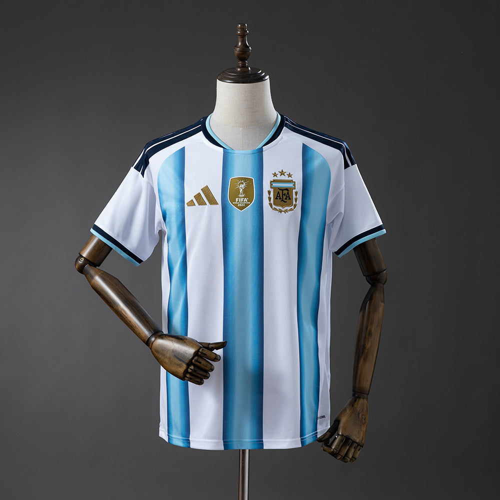 Argentina Home 2026 - Fan Version