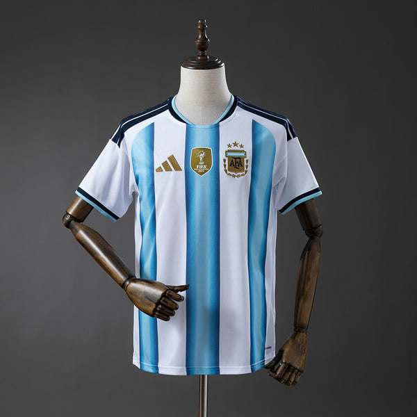 Argentina Home 2026 - Fan Version