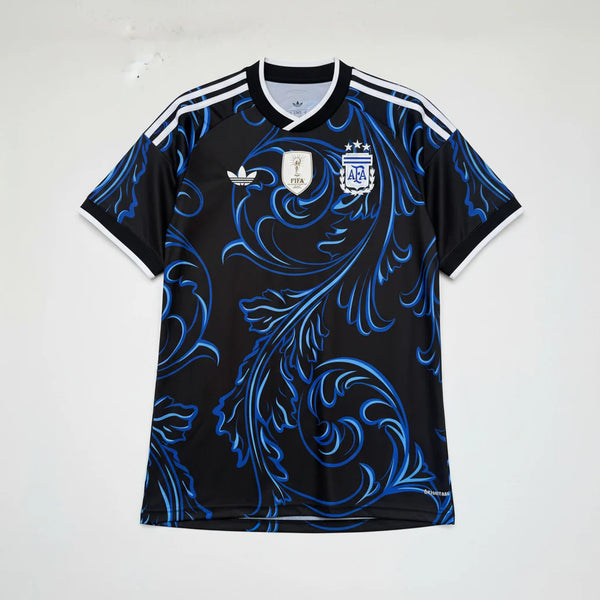 Argentina Away 2026 Jersey - Fan Version