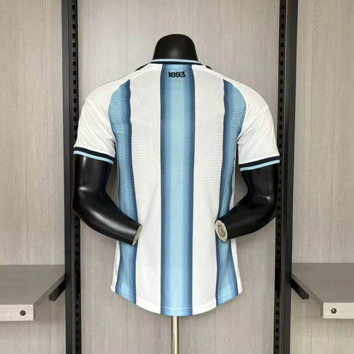 Argentina Home 2026 - Player Version