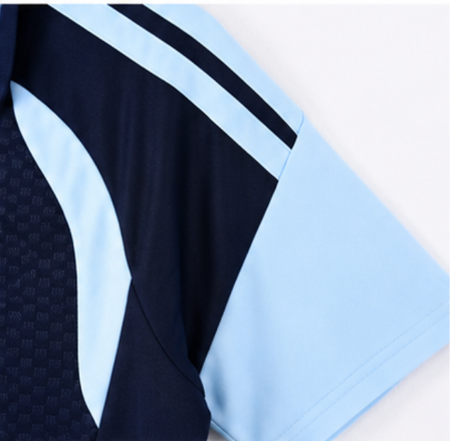 Argentina Polo Fan Version Jersey - Limited Edition