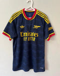 Arsenal 2026-27 Away Jersey - Player Version