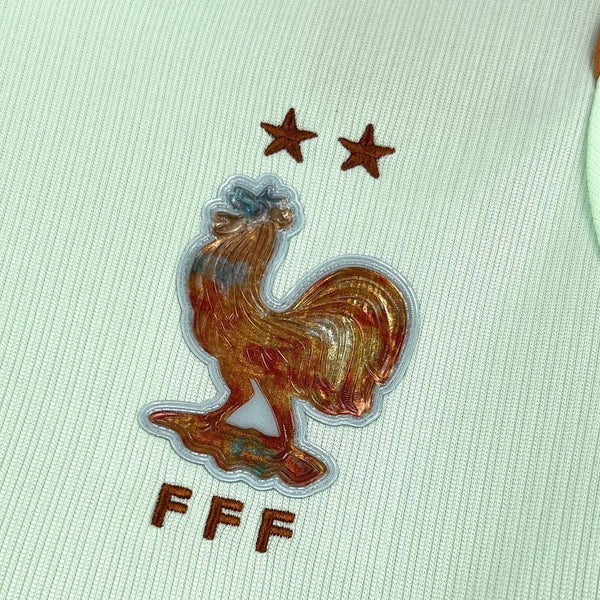 France Away Fan Version 2026