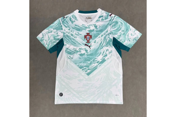 Portugal Away World Cup 2026 - Fan Version
