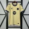 FC Barcelona 25/26 - Kobe Concept Kit - Fan Jersey