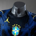 Brazil Away Player Version 2026