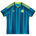 Columbia Away Jersey World Cup 2026- Fan Version