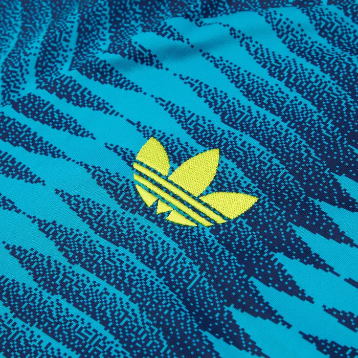 Columbia Away Jersey World Cup 2026- Fan Version
