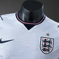 England Home World Cup 2026 - Player Version