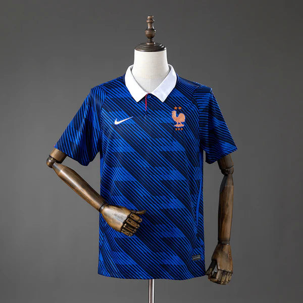 France Home Fan Version 2026