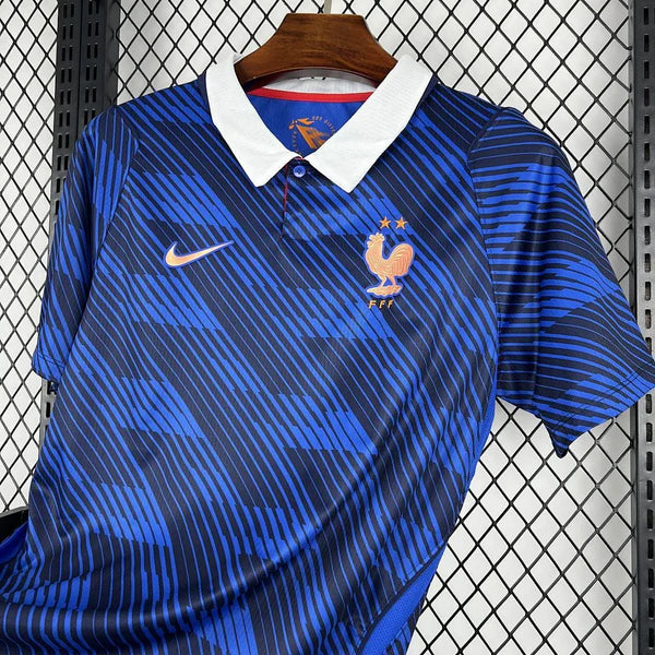 France Home Fan Version 2026