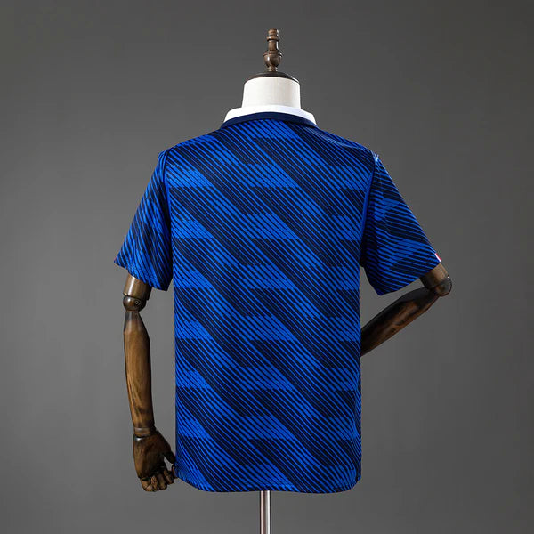 France Home Fan Version 2026