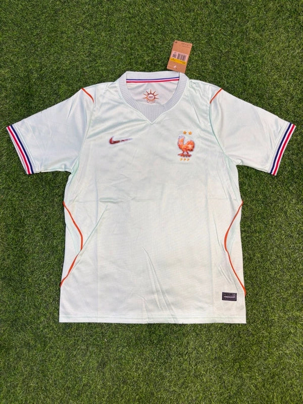 France Away Fan Version 2026