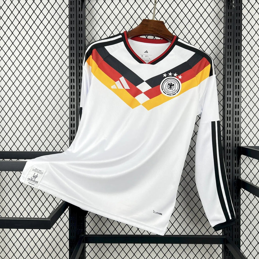 Germany Full Sleeves - Fan Version