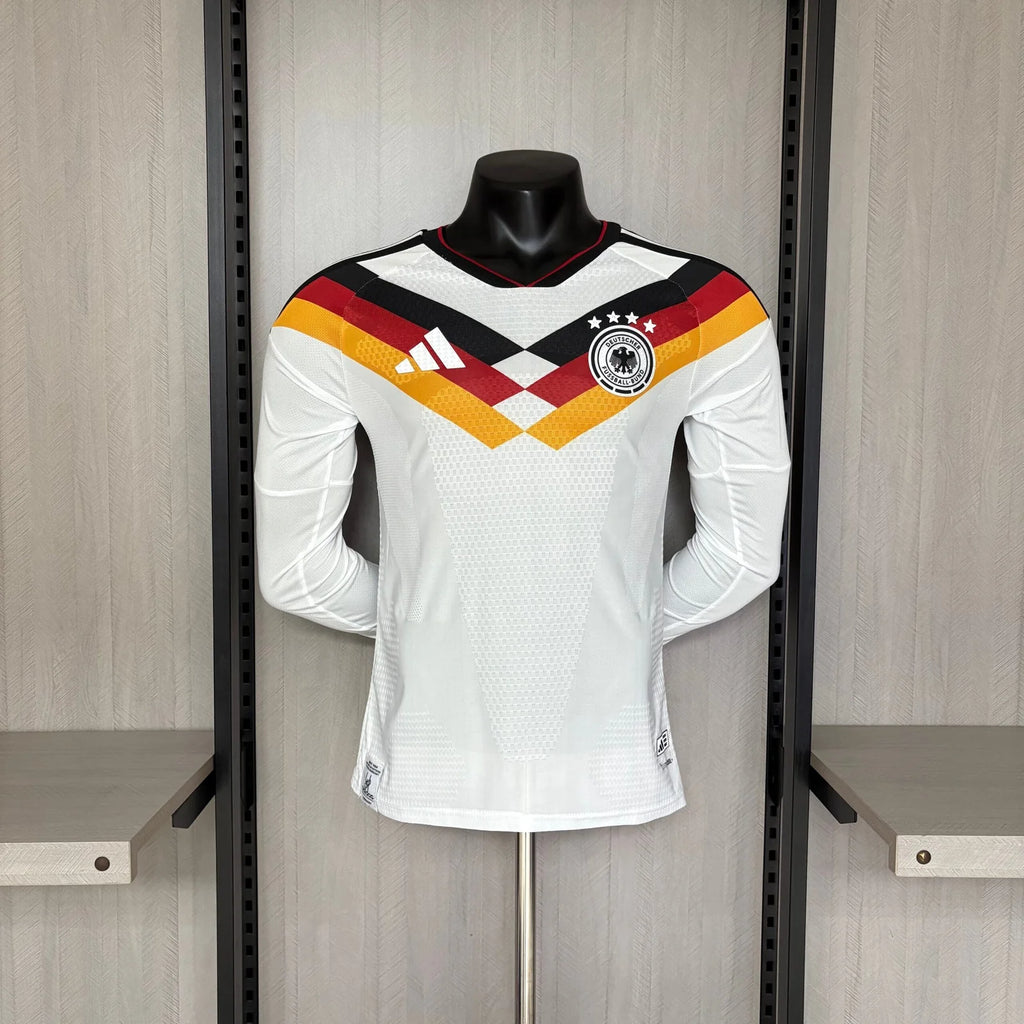 Germany Full Sleeves - Player Version