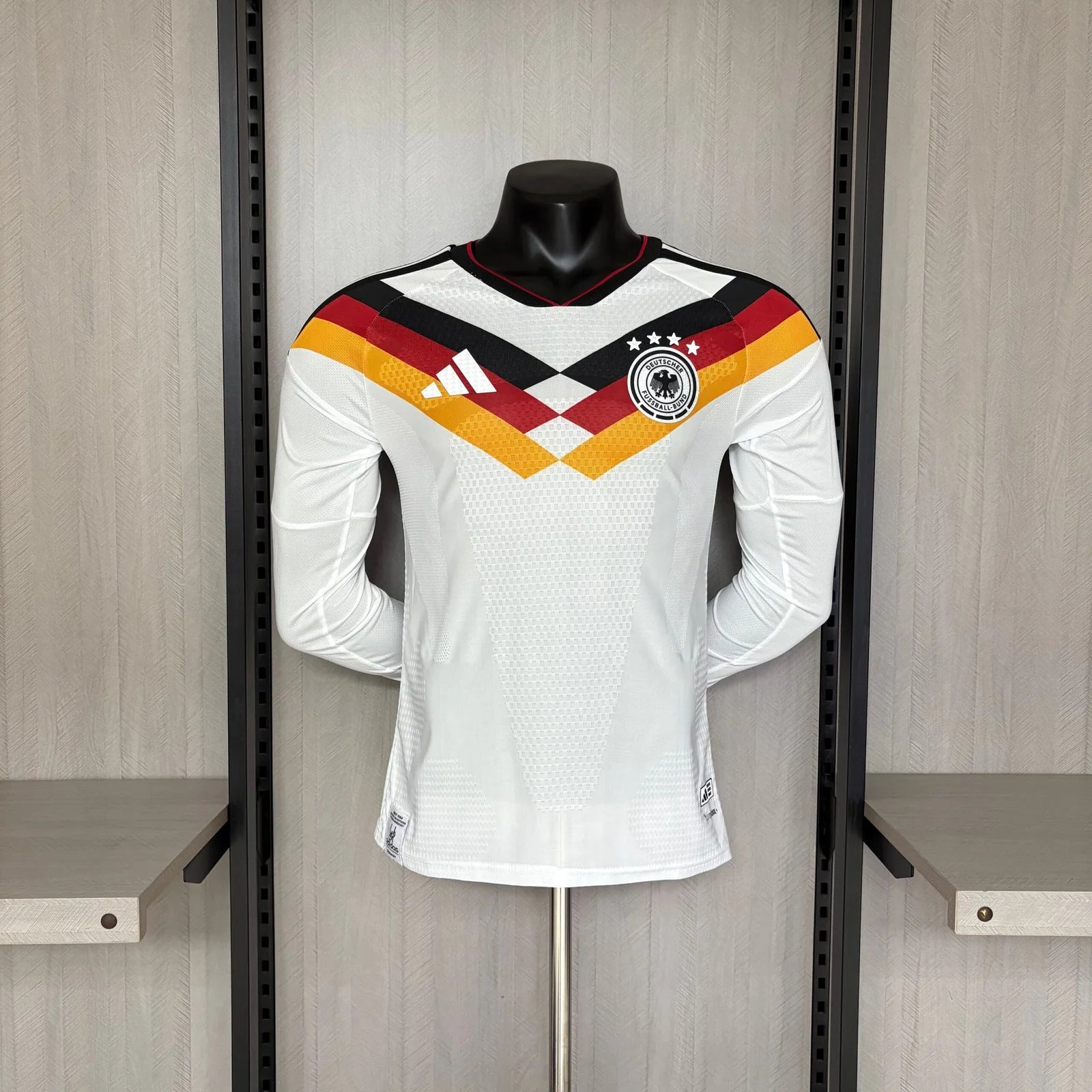 Germany Full Sleeves - Player Version