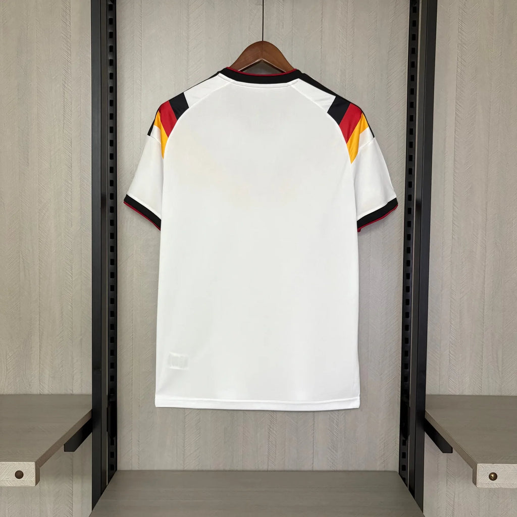 Germany Home World Cup 2026 - Fan Version