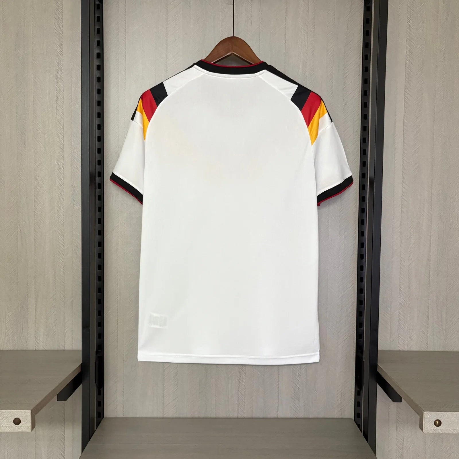 Germany Home World Cup 2026 - Fan Version