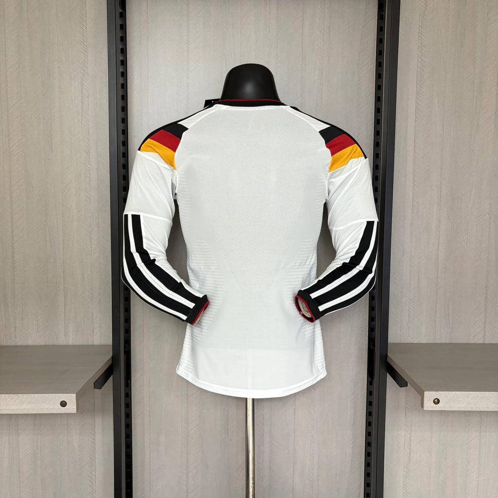 Germany Full Sleeves - Player Version