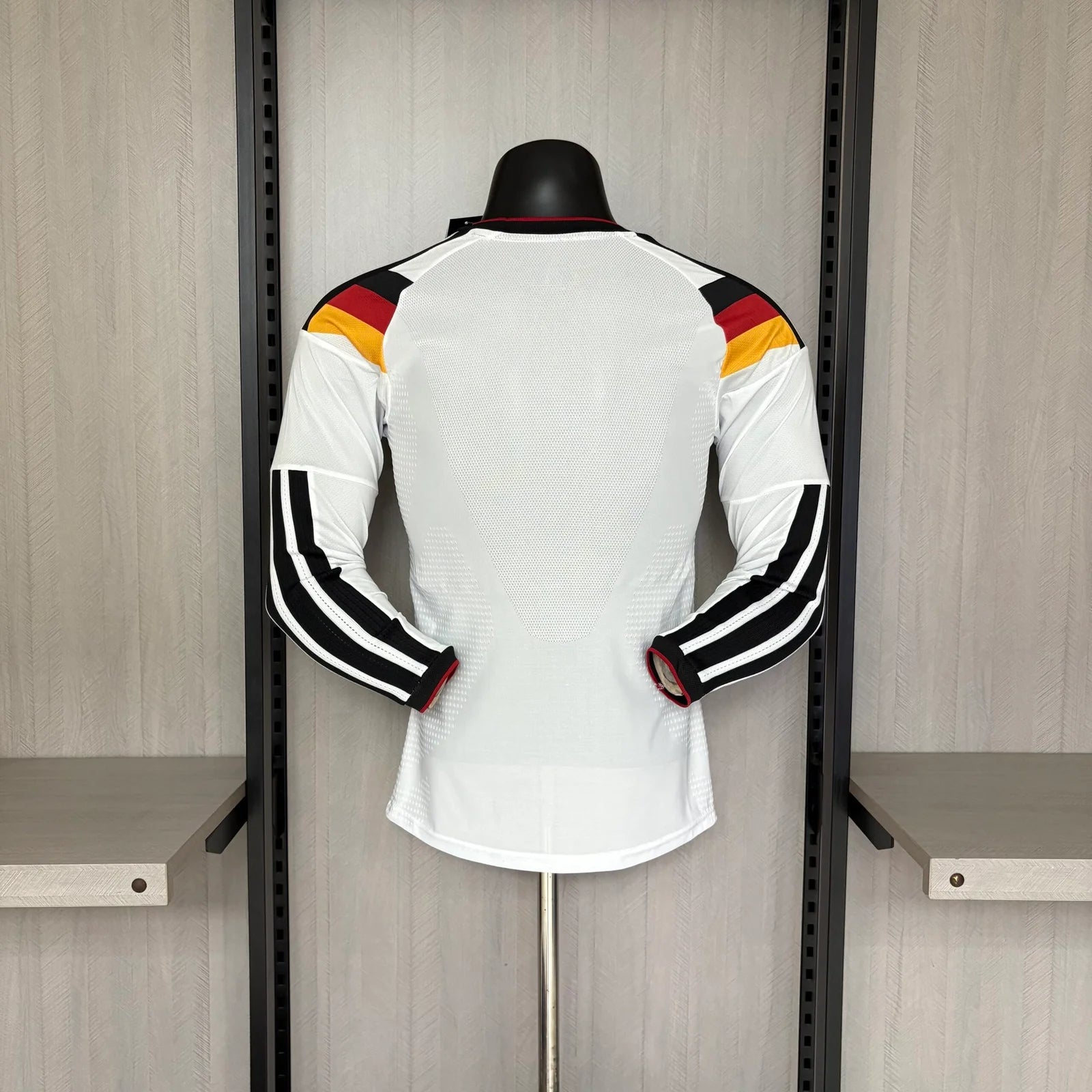 Germany Full Sleeves - Player Version