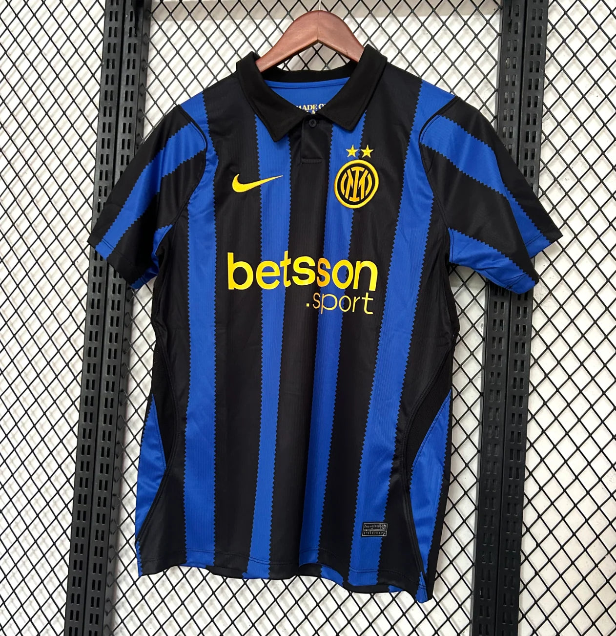Inter Milan Home 2026-27 - Fan Version