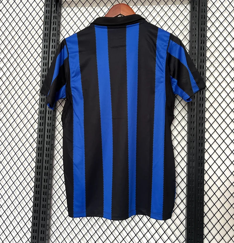 Inter Milan Home 2026-27 - Fan Version