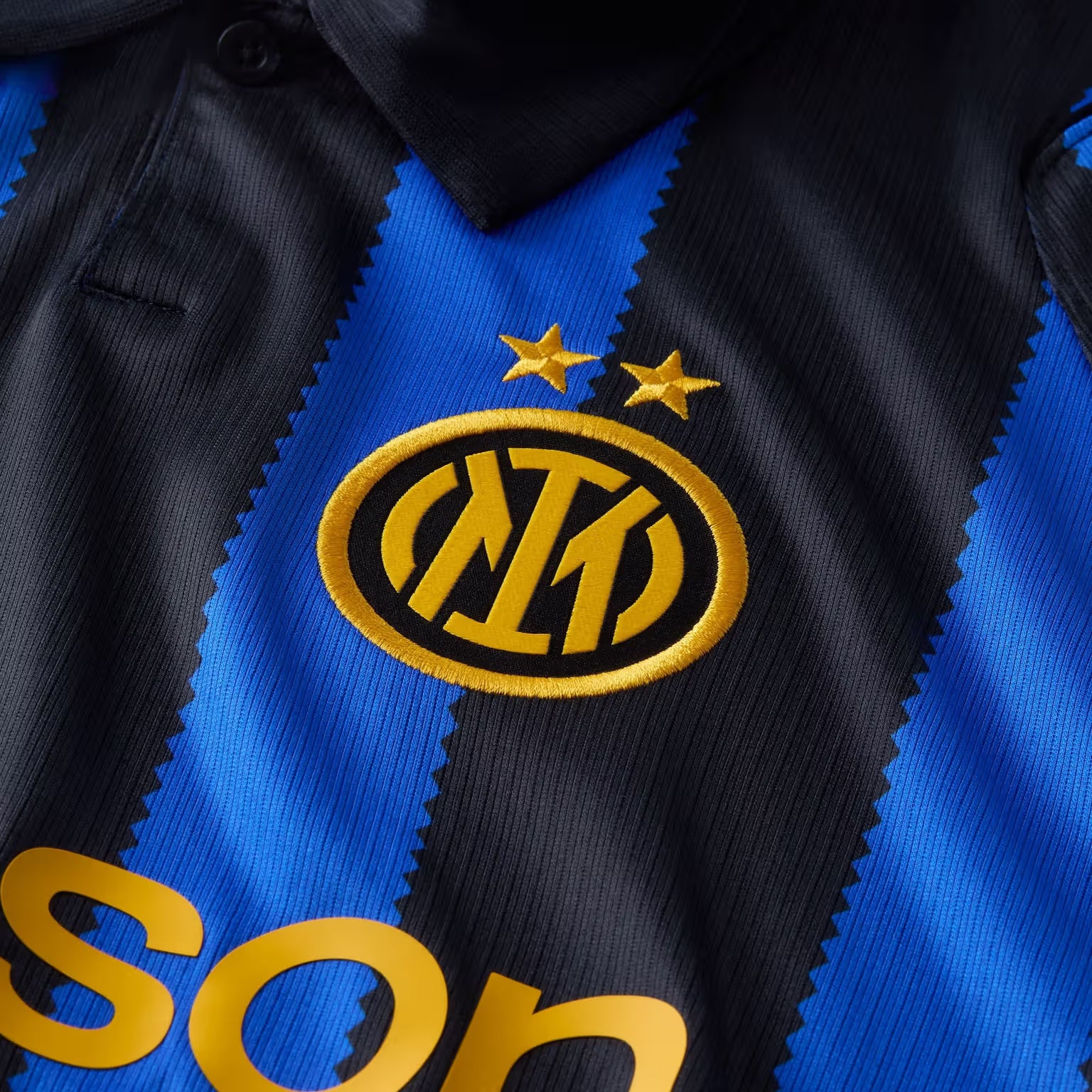 Inter Milan Home 2026-27 - Fan Version