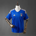 Italy Home World Cup 2026 - Fan Version