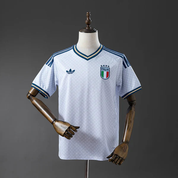 Italy Away World Cup 2026 - Fan Version